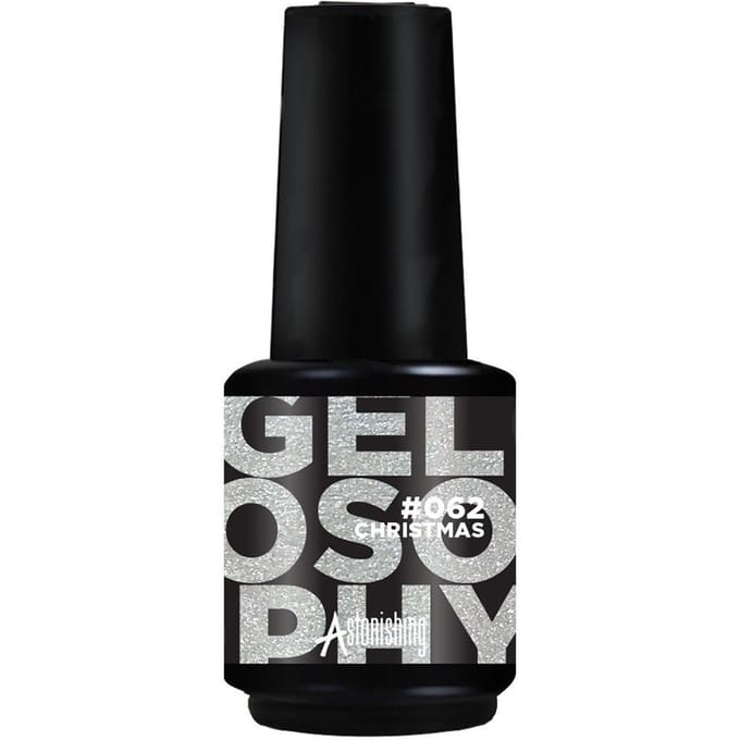 Astonishing Gelosophy #062 Christmas (x-mas duo) - 15ml