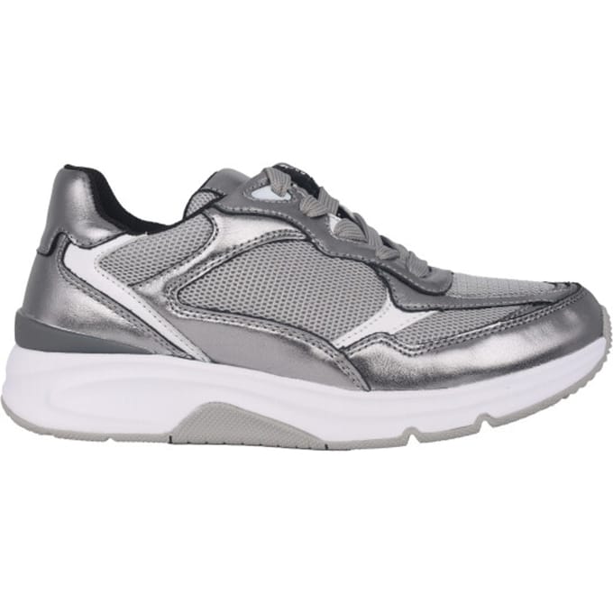 Gabor Rollingsoft sensitive 56.893.69 dames rollende wandelsneaker
