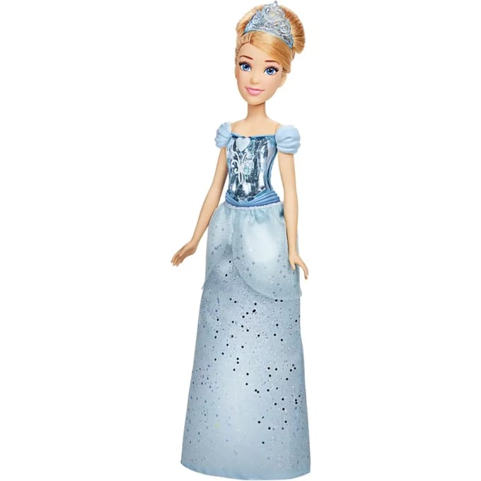Assepoester pop Disney 30cm
