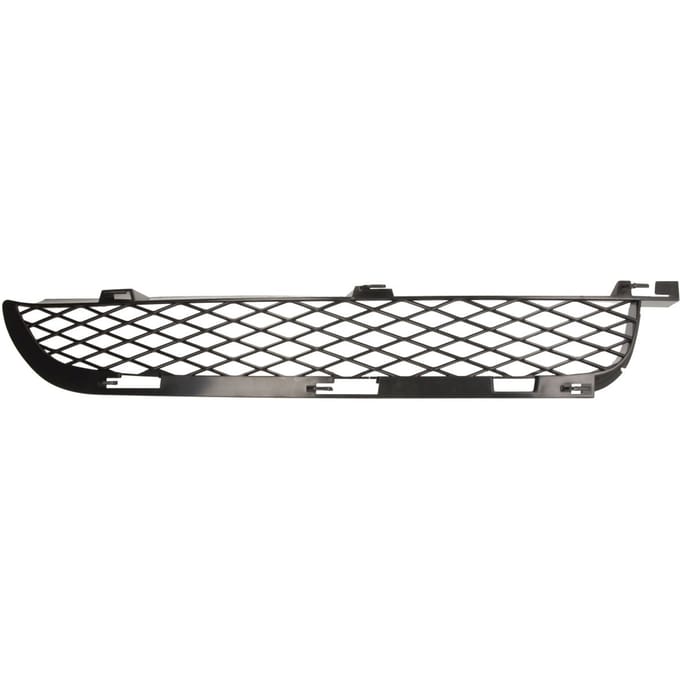 Bumper - ventilatierooster BLIC 6502-07-0095911P links