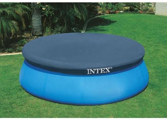Intex Zwembad Afdekzeil - Ø 305 cm Easy Set