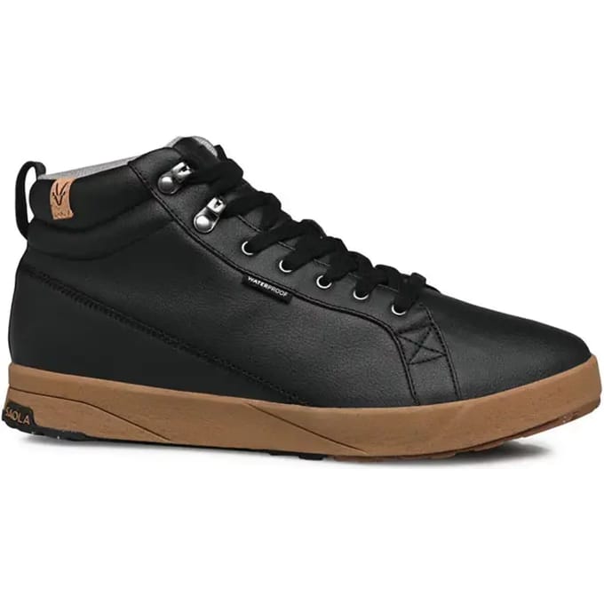 Trainers Saola Bergen waterproof