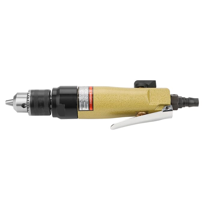 Tournevis pneumatique 38  Type réversible Outil de perçage industriel 900 tr/min