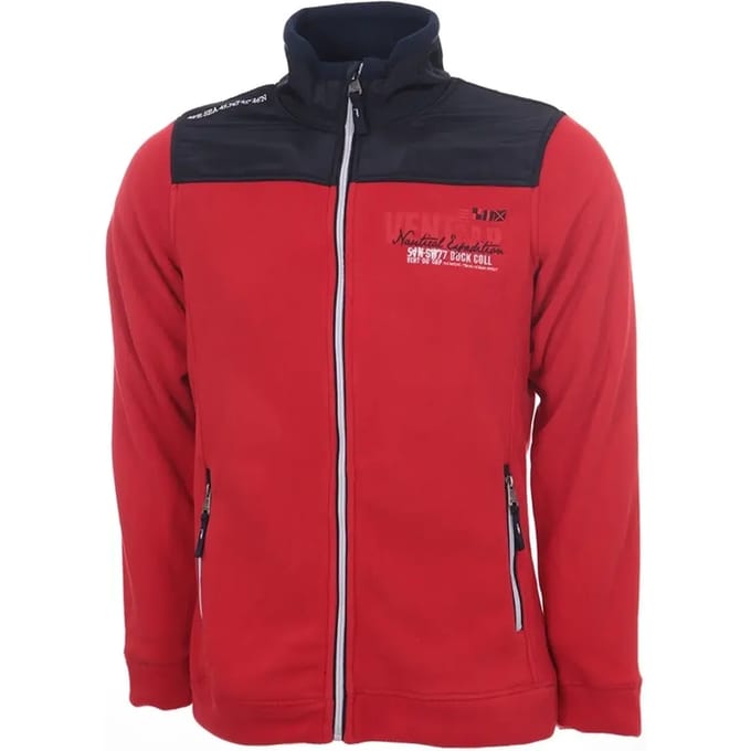 Fleece Vent du Cap Cortel CORTEL/WZ