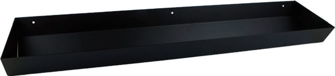 POKA PREMIUM - Shelf For Polishing Pads 80cm - PPP_80