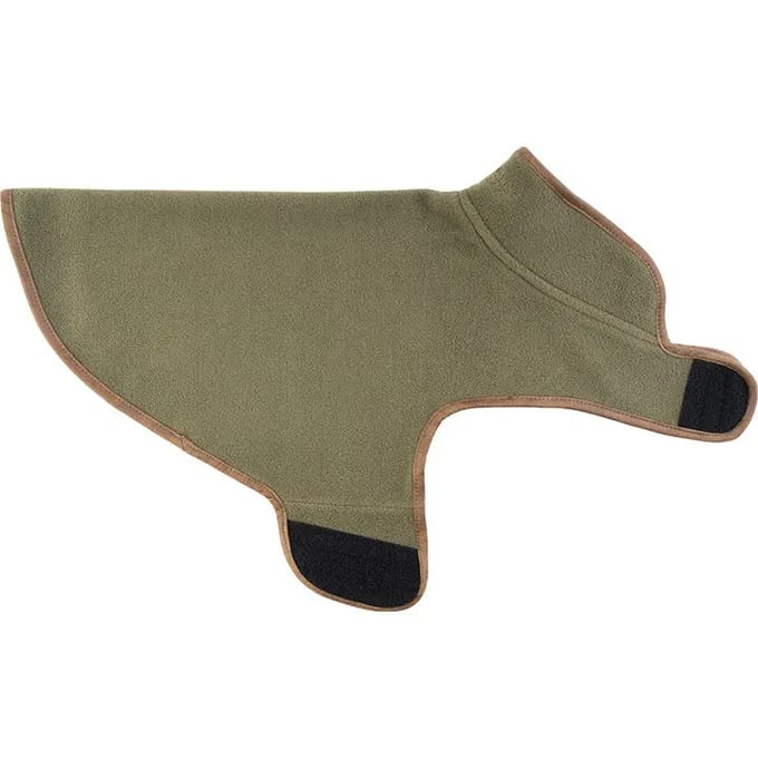 Fleece hondenjas Jack Pyke