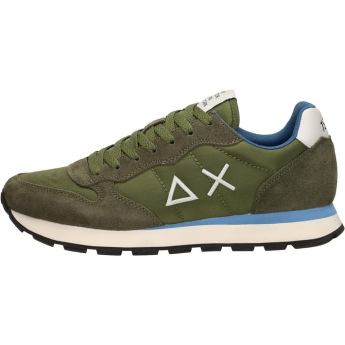 Sun68 - Tom Solid Khaki 43