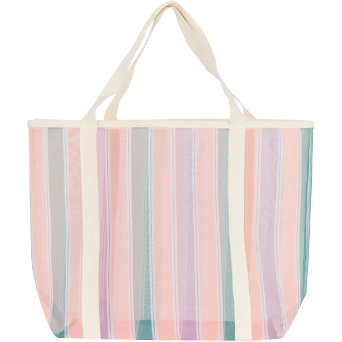 Protest PRTFlashy - Strandtas Dames - Paars