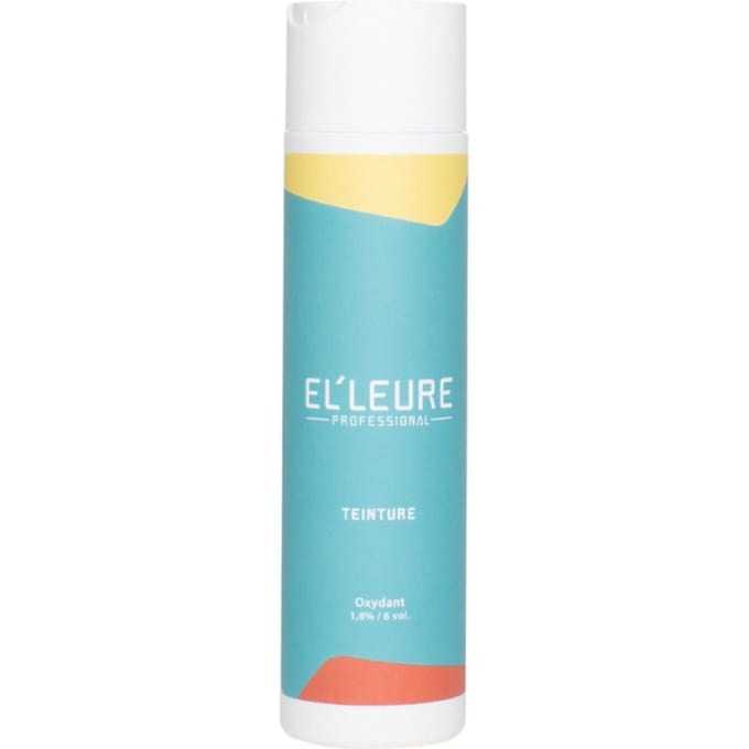 Elleure Teinture Oxydant 1,8% 250ml