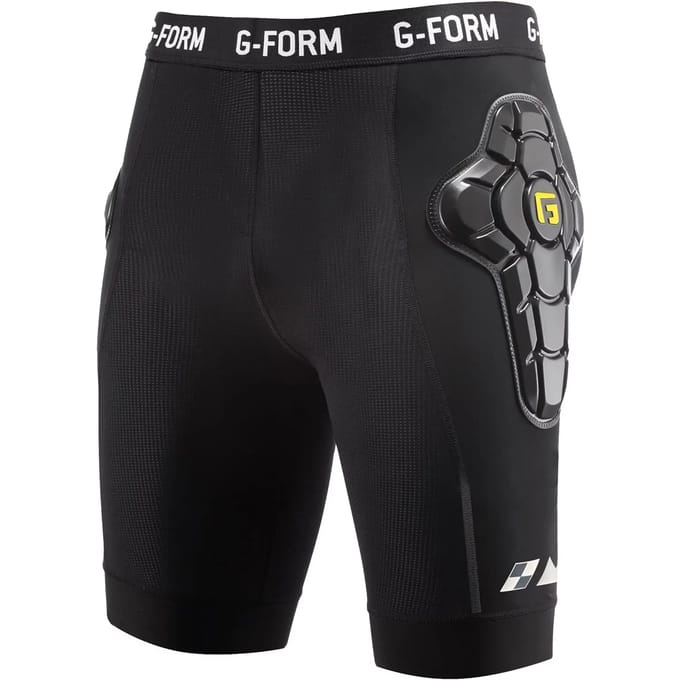 Beschermende shorts voor kinderen G-Form EX-1