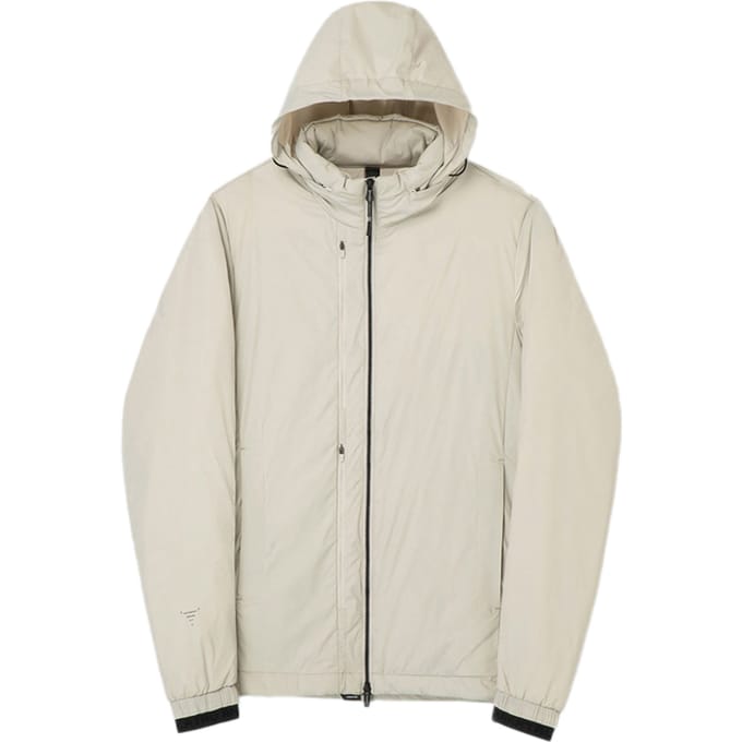 Krakatau Nm39 Light Grey Taglia: M | Giacche leggere Outlet | Uomo | Grigio