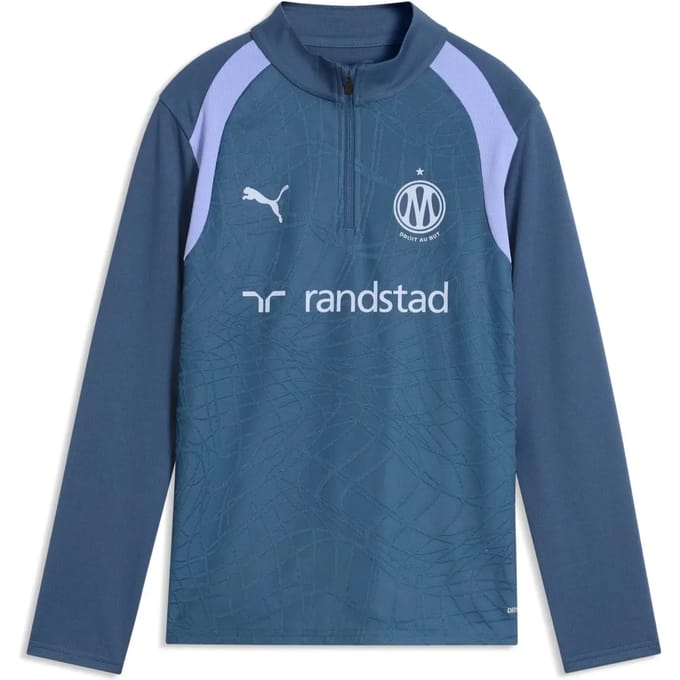 Trainingsshirt kind OM