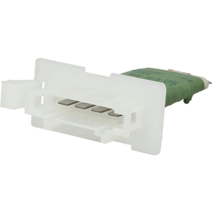 Weerstand, interieurventilator VALEO 509405