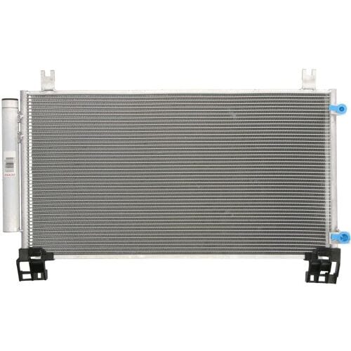 Condensator, airconditioning DENSO DCN50134