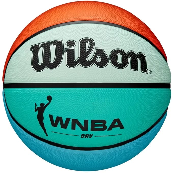 Basketbal Wilson WNBA DRV