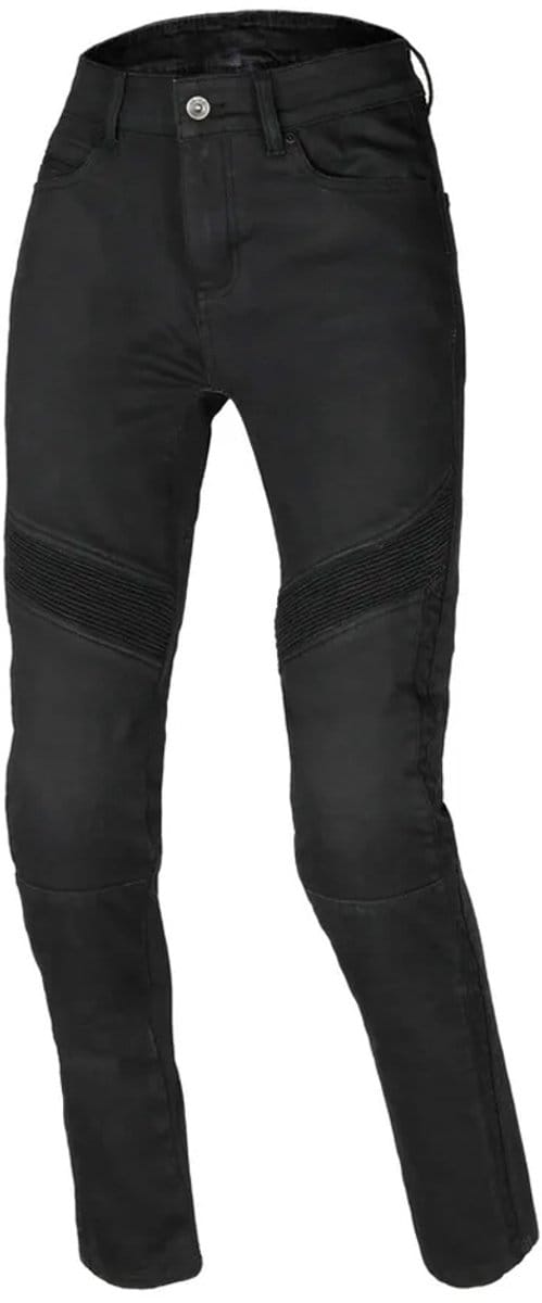 Macna Countera Dames Zwarte Jeans - Broek