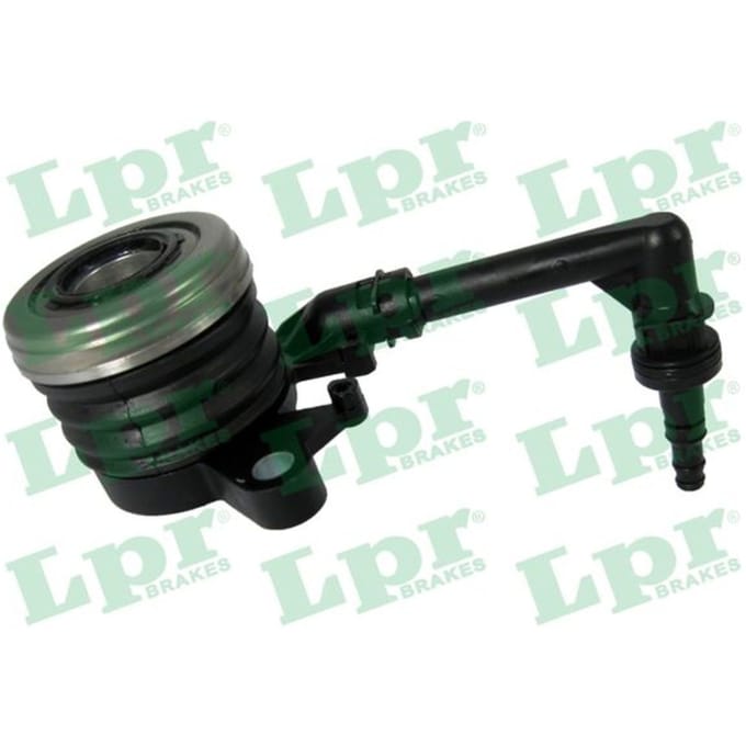 Ontkoppelingslager LPR 3467
