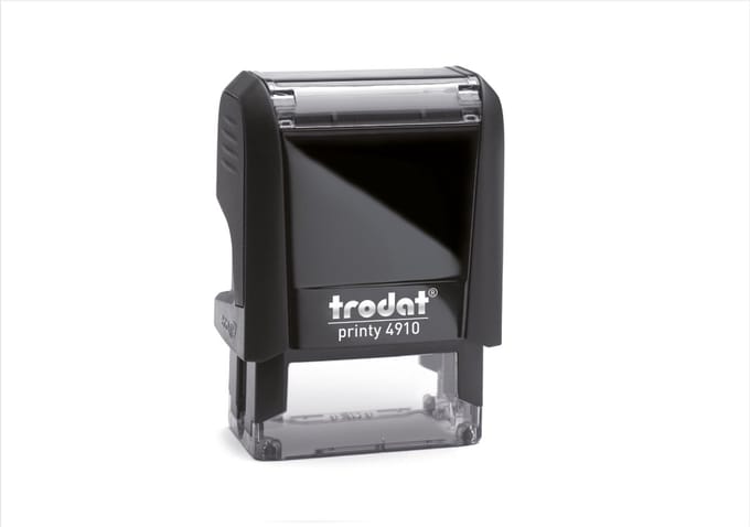 Trodat 4910