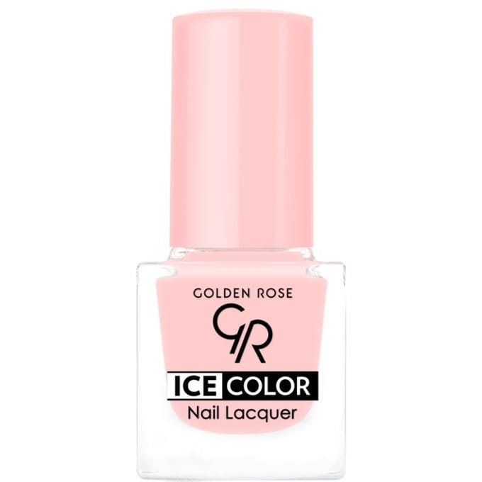 Vernis à ongles Golden Rose Ice Color 134 6ml