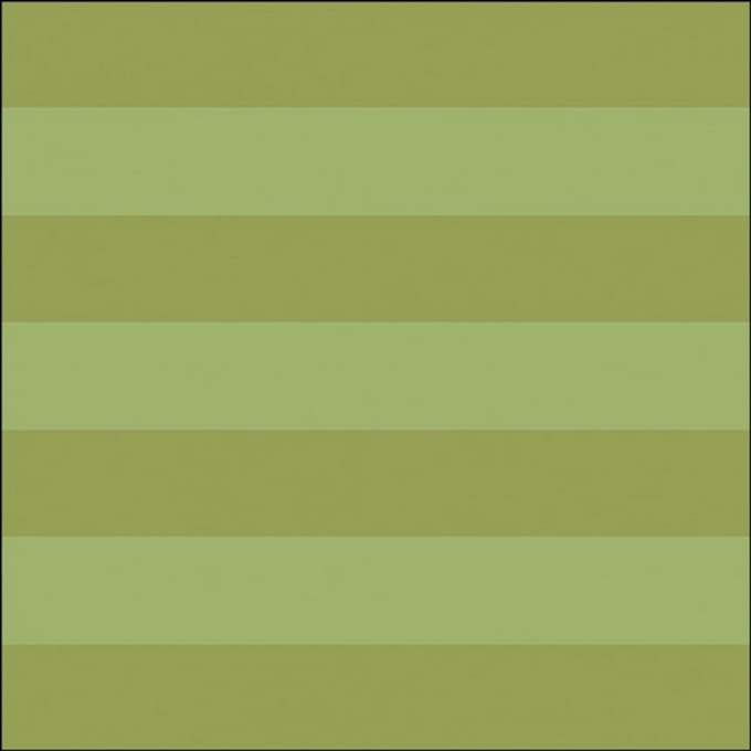 Ambiente - Lunch servetten - Block stripe green - 20 servetten