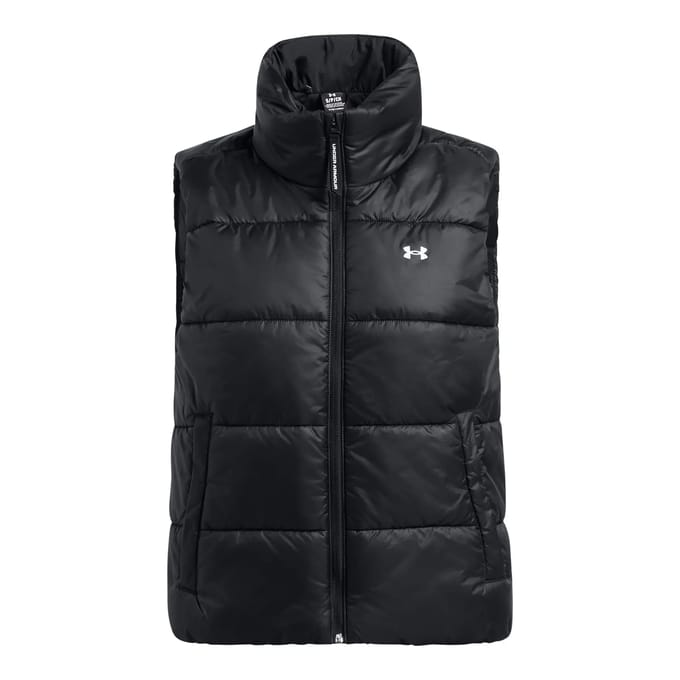 Vrouwenjack Under Armour Lightweight