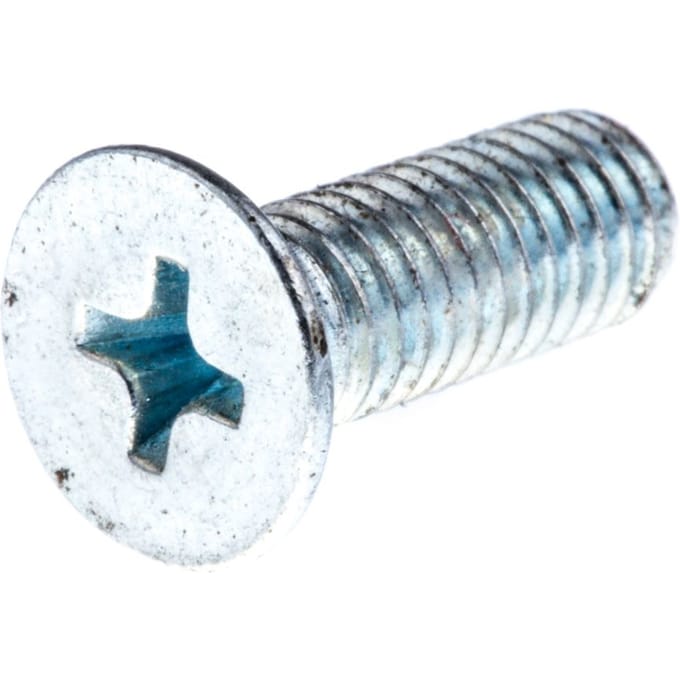 Flat screw 24h