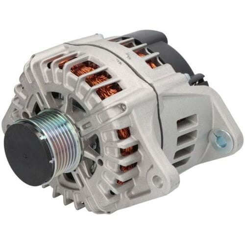 Driefasige generator PRESTOLITE ELECTRIC A2155V