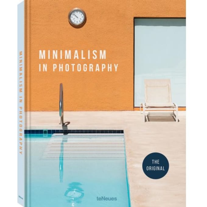 Minimalism In Photography