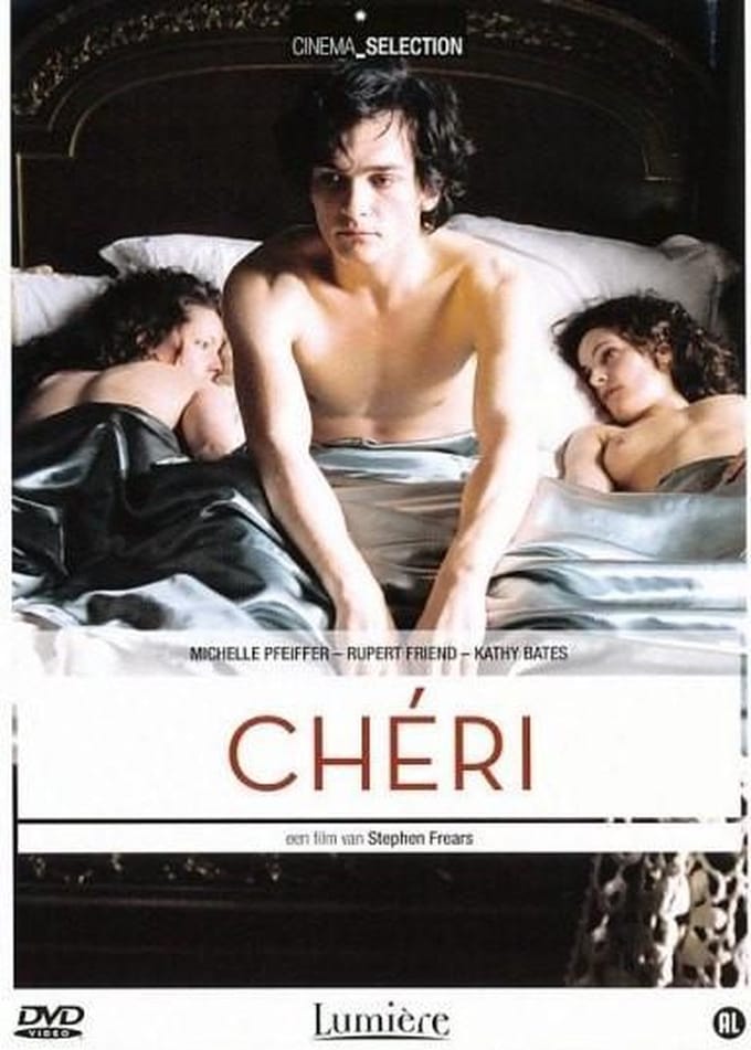 Cheri (DVD)