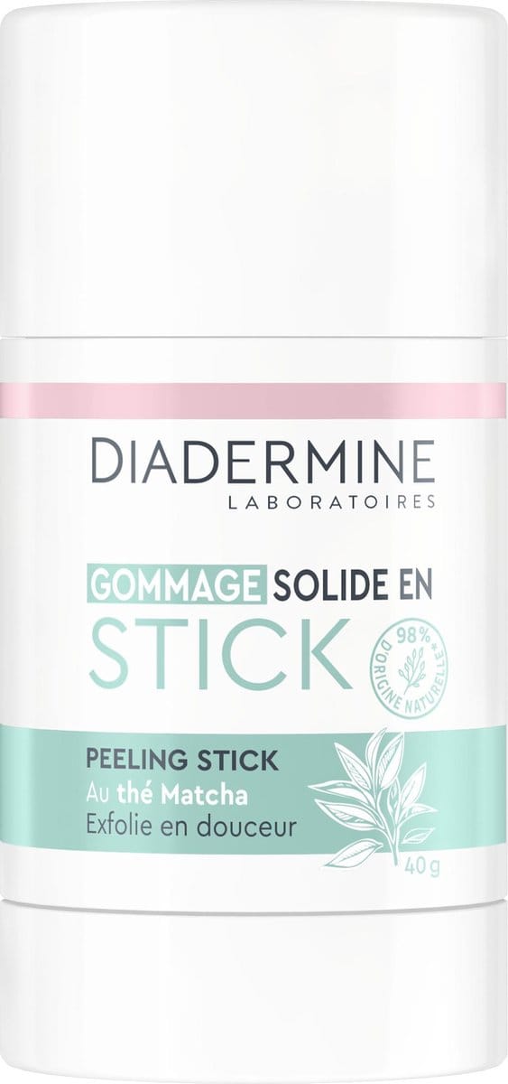 Diadermine Solid Beauty Stick Peeling 40gr