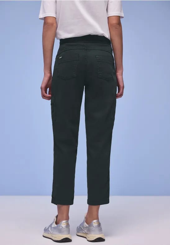 Cargo joggingbroek