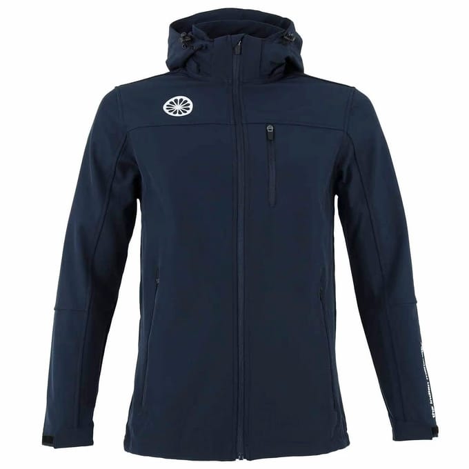 The Indian Maharadja Softshell Jas Heren - Maat 3XL