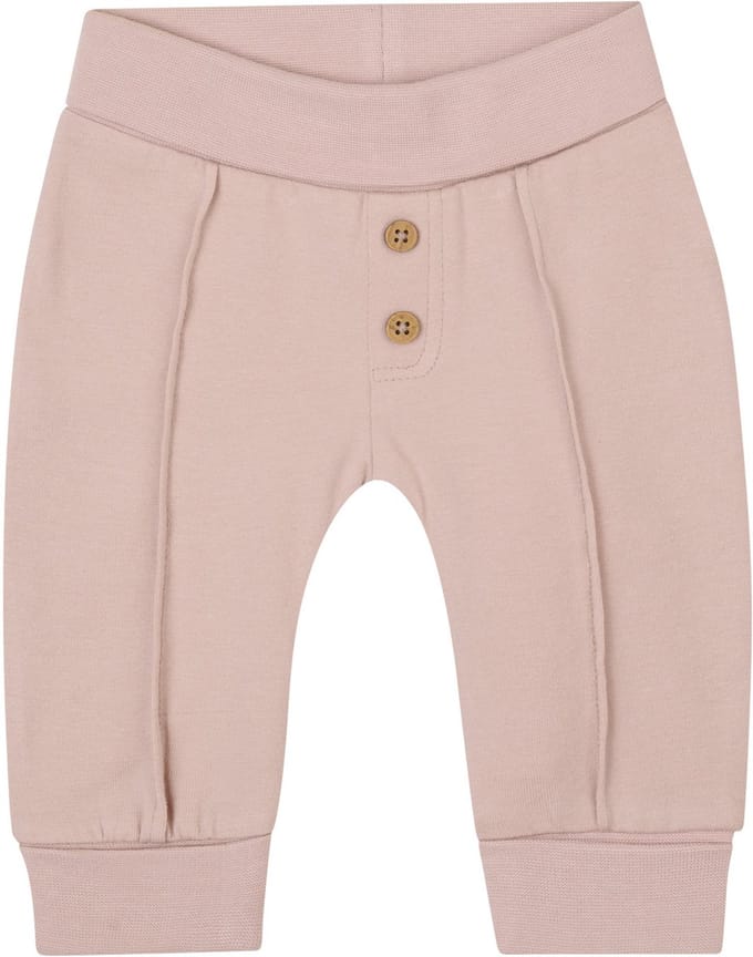 Noppies Pants Gorcy slim fit Unisex Broek - Maat 80