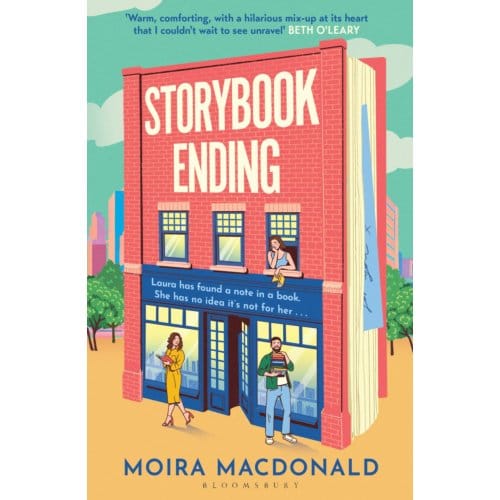 Storybook Ending - Moira Macdonald