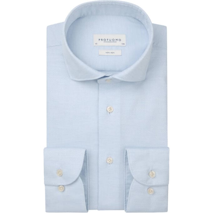 Profuomo Dresshemd ppwh30003a