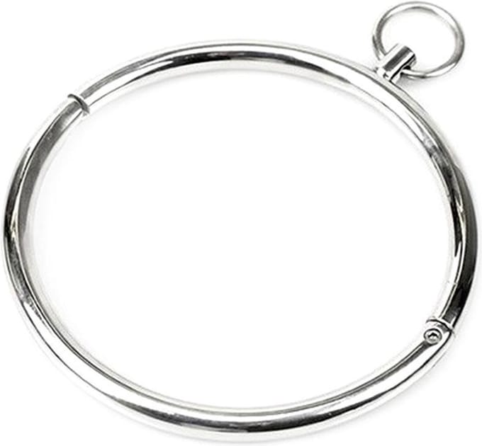 Cathedral Ronde Collar - Medium
