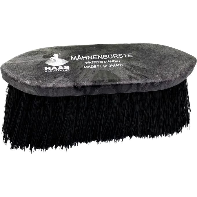 Paardenborstel Haas Manebrush