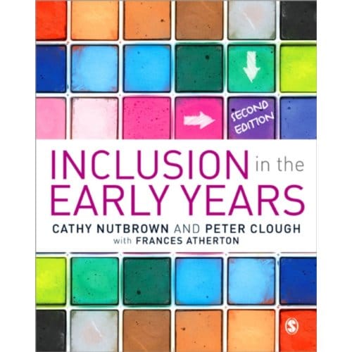 Inclusion In The Early Years - Cathy Nutbrown