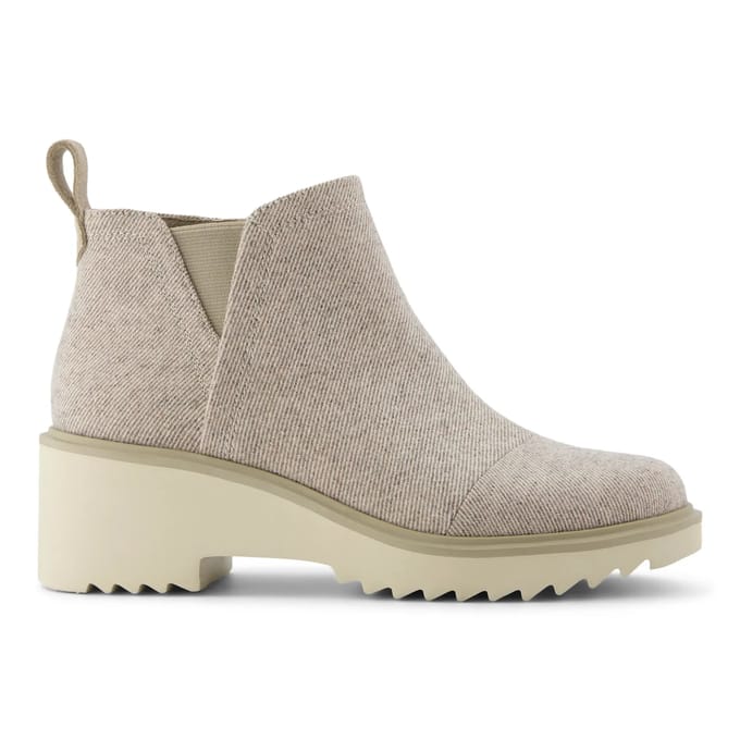 Dameslaarzen Toms Maude