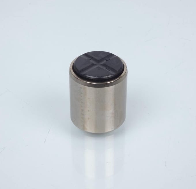 Piston d étrier Tourmax pour moto Kawasaki 1100 Zephyr 1992 à 1994 AR bas Neuf