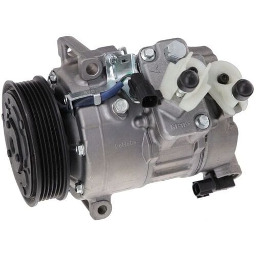 Airco-compressor VALEO 690756