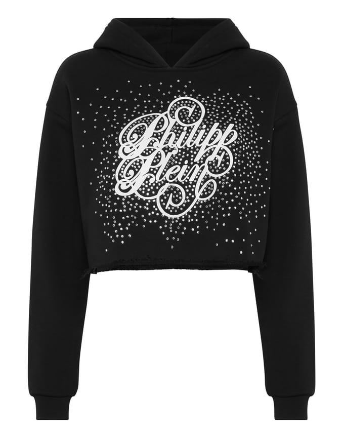 Hoodie Sweatshirt