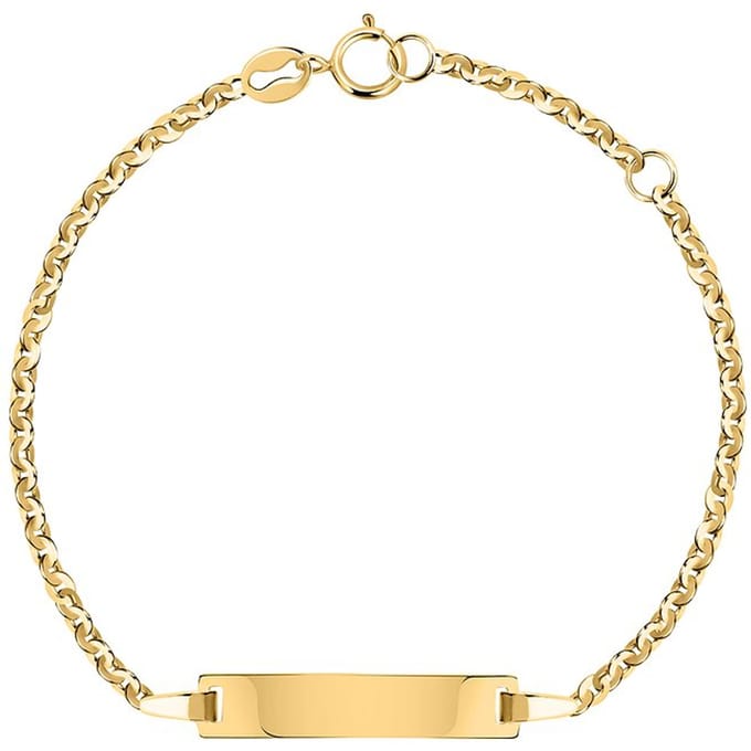 FAVS Little Friends I.D.-armband 89149096