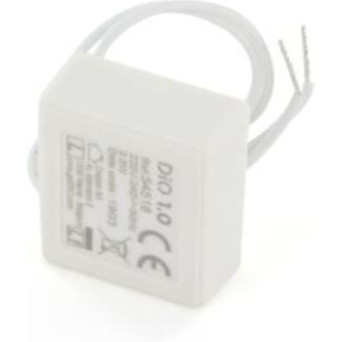 Chacon DiO Led Stabilisator Elektrische bypass 230V