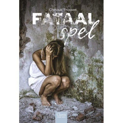 Fataal Spel - Chinouk Thijssen