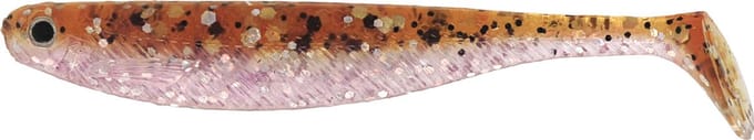 Westin Shadteez Slim Violett Goby (4.7cm)