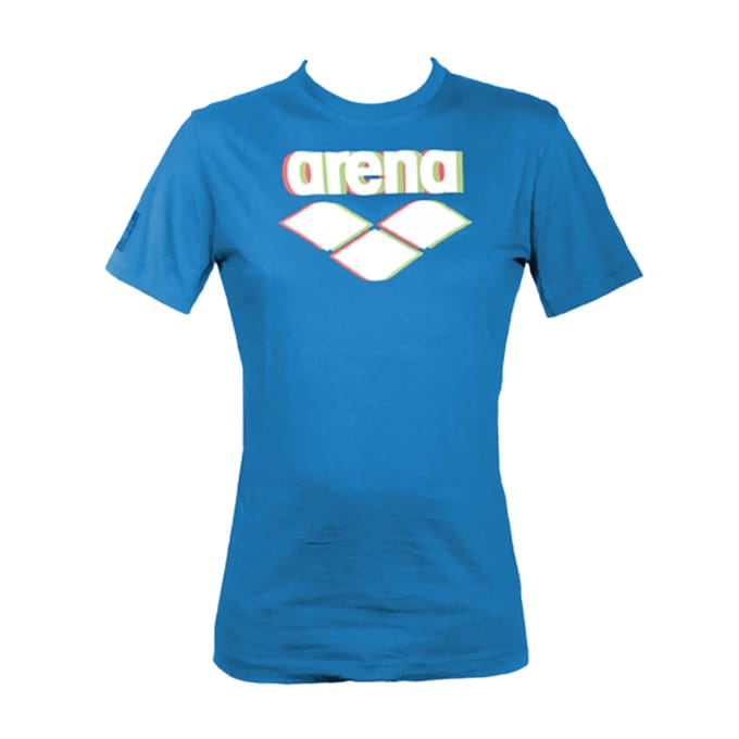 T-shirt Arena Essential Logo