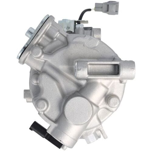 Airco-compressor THERMOTEC KTT090591