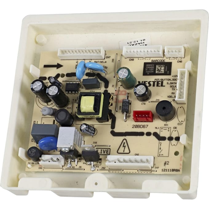 AEG electronische hoofdmodule, set 4055562864