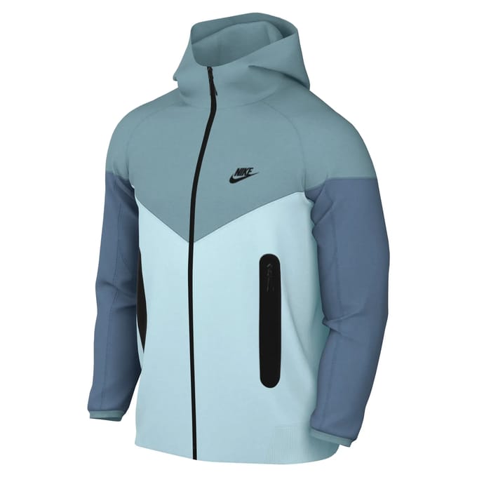 Hoodie Nike Tech Fleece Windrunner